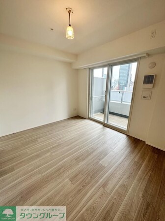 Brillia Tower 浜離宮の物件内観写真